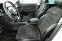 Škoda Kodiaq  2.0 TDI 4x4 Scout