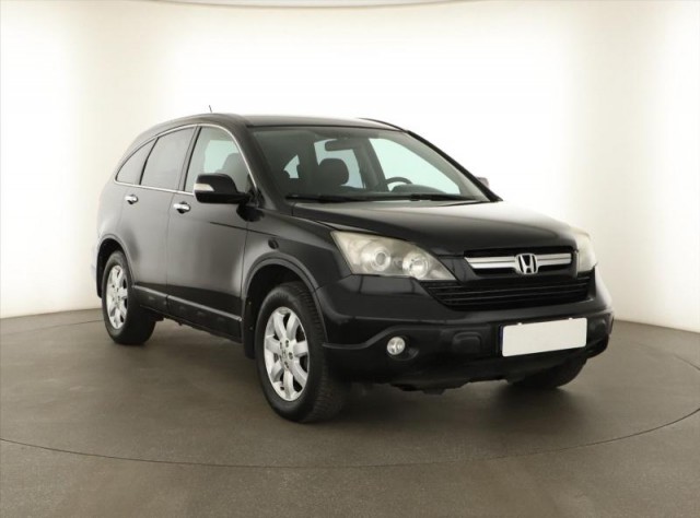 Honda CR-V  2.2 i-CTDi 