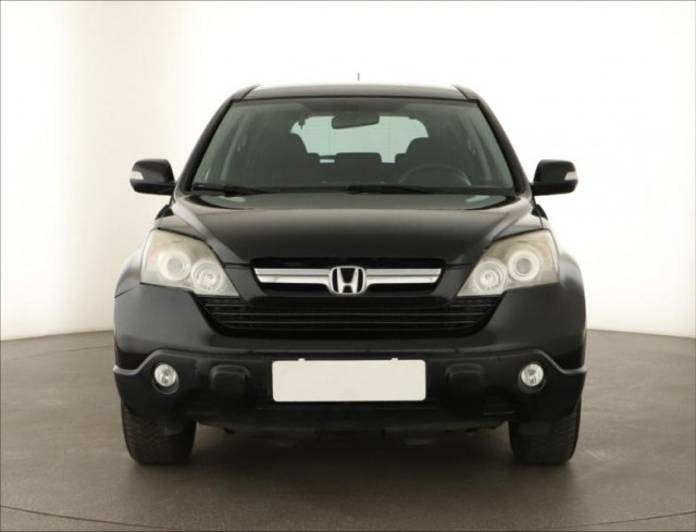Honda CR-V  2.2 i-CTDi 