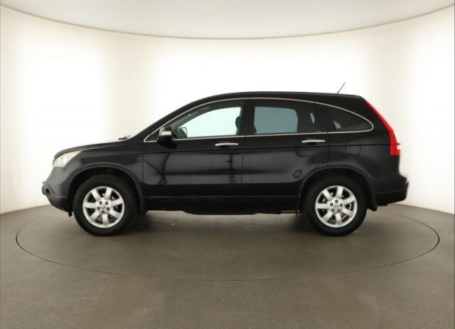 Honda CR-V  2.2 i-CTDi 