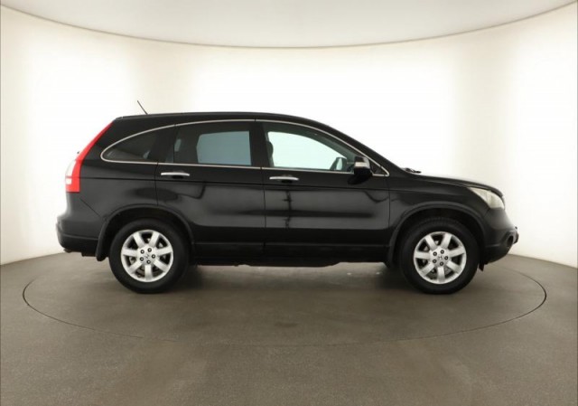 Honda CR-V  2.2 i-CTDi 