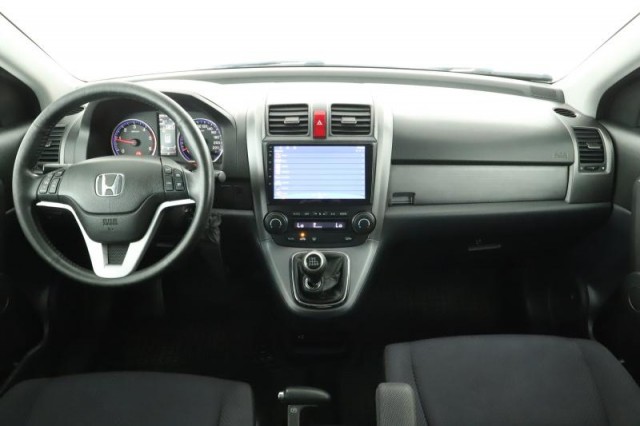 Honda CR-V  2.2 i-CTDi 