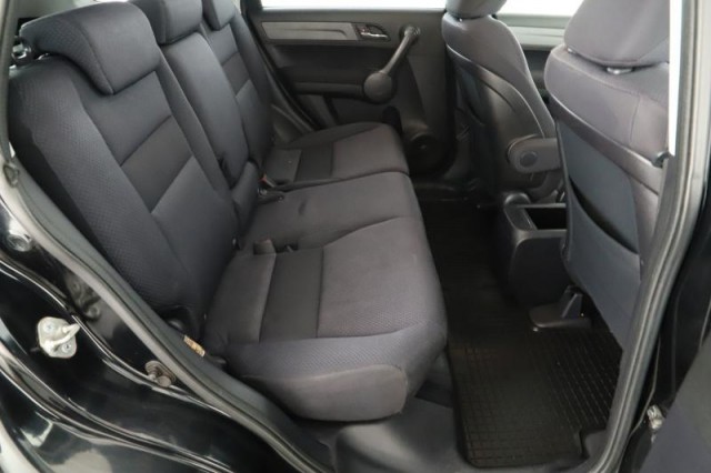 Honda CR-V  2.2 i-CTDi 