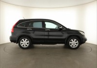 Honda CR-V  2.2 i-CTDi 