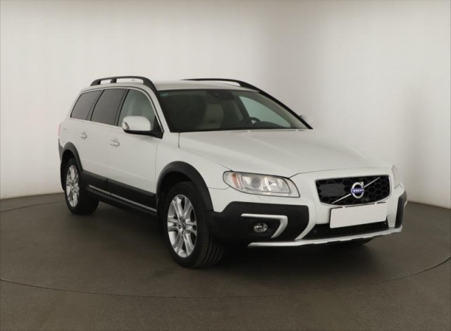 Volvo XC70  D5 AWD 