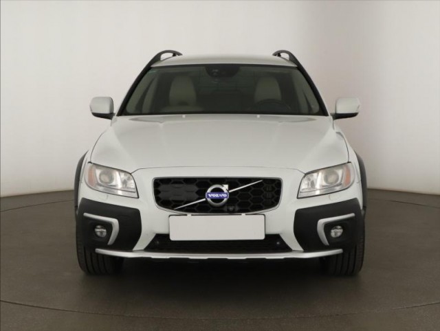 Volvo XC70  D5 AWD 