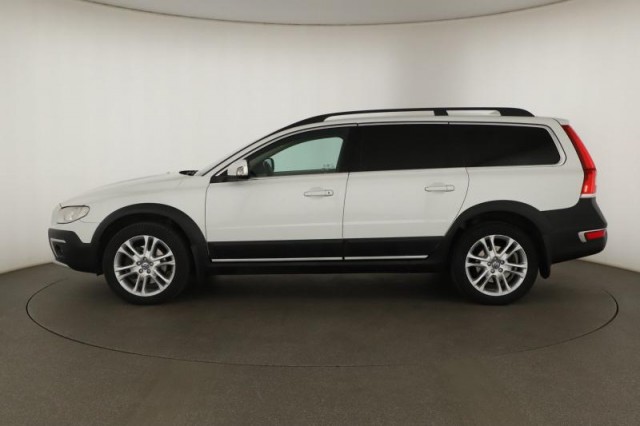 Volvo XC70  D5 AWD 