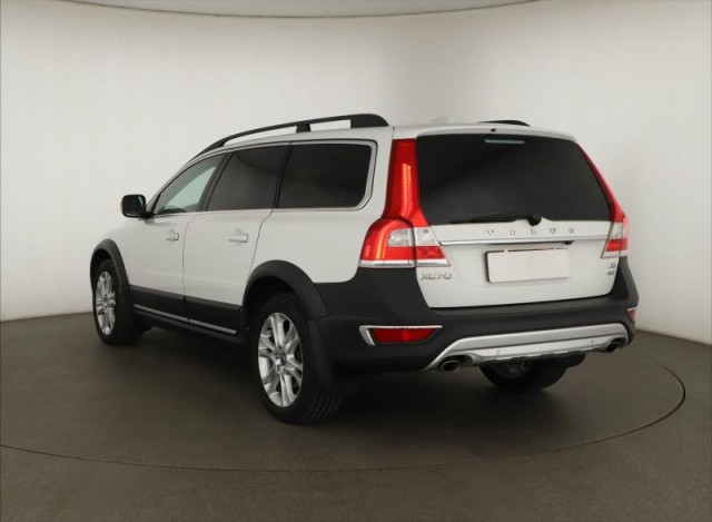 Volvo XC70  D5 AWD 