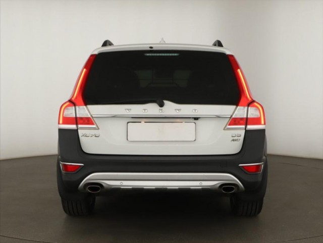 Volvo XC70  D5 AWD 