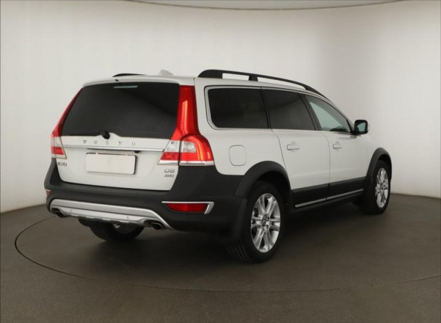 Volvo XC70  D5 AWD 