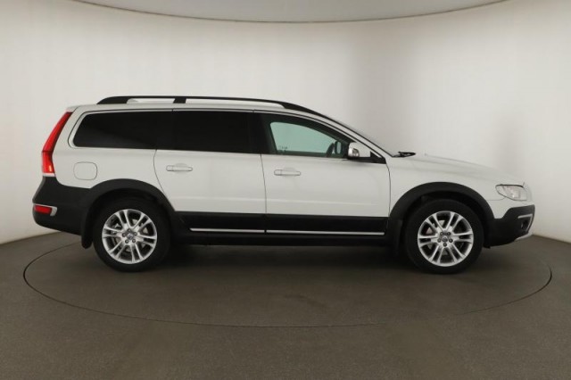 Volvo XC70  D5 AWD 