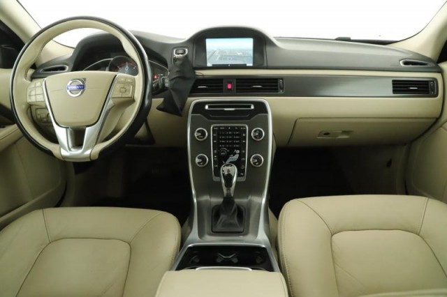 Volvo XC70  D5 AWD 