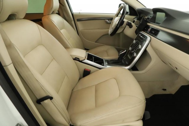 Volvo XC70  D5 AWD 