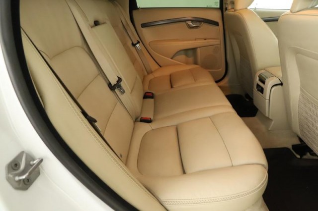 Volvo XC70  D5 AWD 
