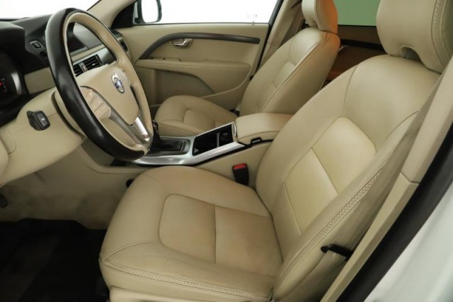 Volvo XC70  D5 AWD 