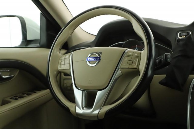 Volvo XC70  D5 AWD 