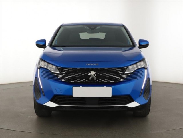 Peugeot 3008  1.5 BlueHDi 