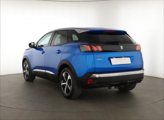 Peugeot 3008  1.5 BlueHDi 