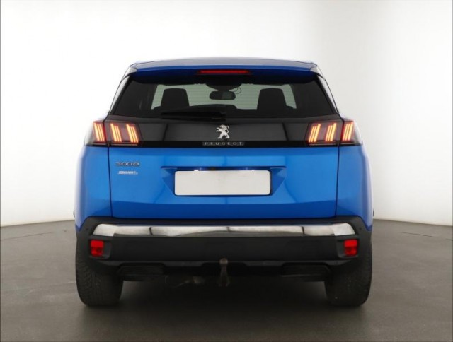 Peugeot 3008  1.5 BlueHDi 