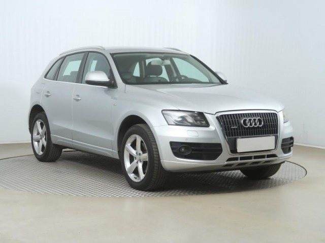 Audi Q5  2.0 TFSI 