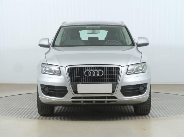 Audi Q5  2.0 TFSI 