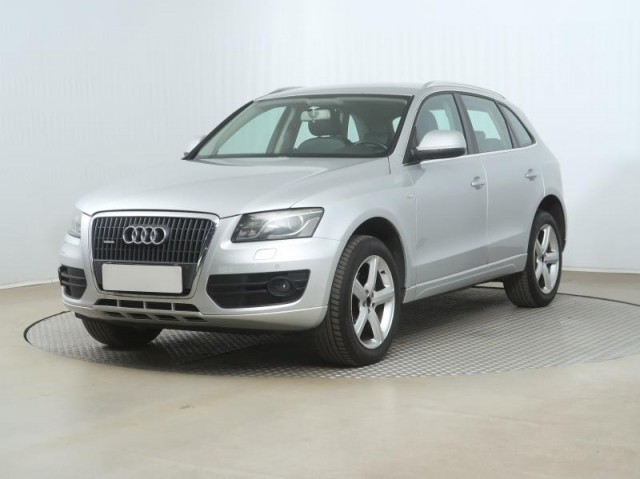 Audi Q5  2.0 TFSI 