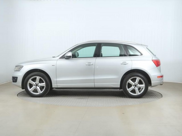 Audi Q5  2.0 TFSI 