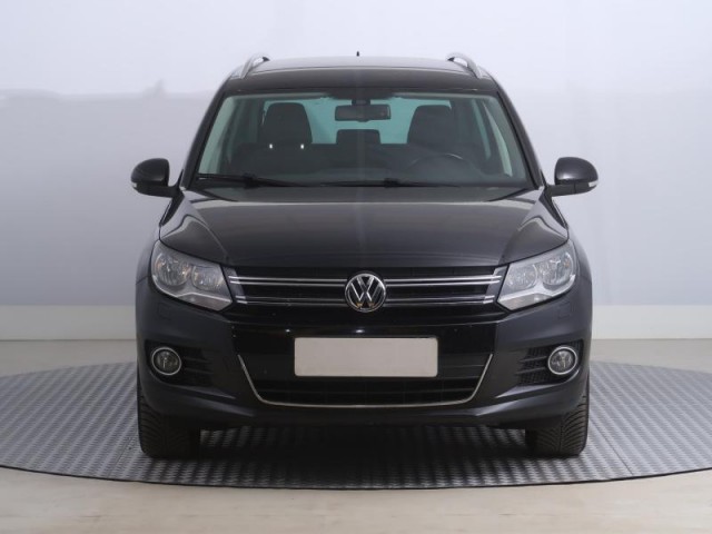 Volkswagen Tiguan  1.4 TSI 