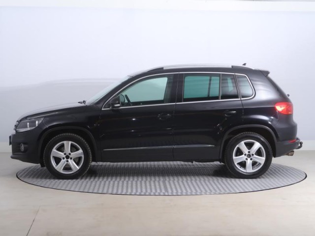 Volkswagen Tiguan  1.4 TSI 