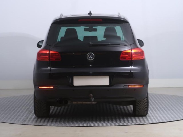 Volkswagen Tiguan  1.4 TSI 