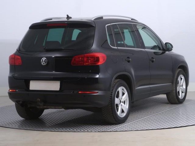 Volkswagen Tiguan  1.4 TSI 