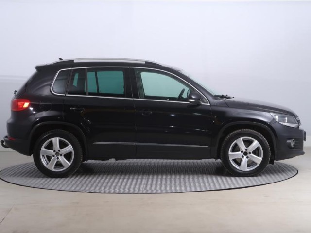Volkswagen Tiguan  1.4 TSI 