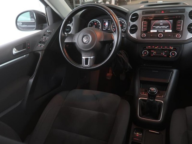 Volkswagen Tiguan  1.4 TSI 