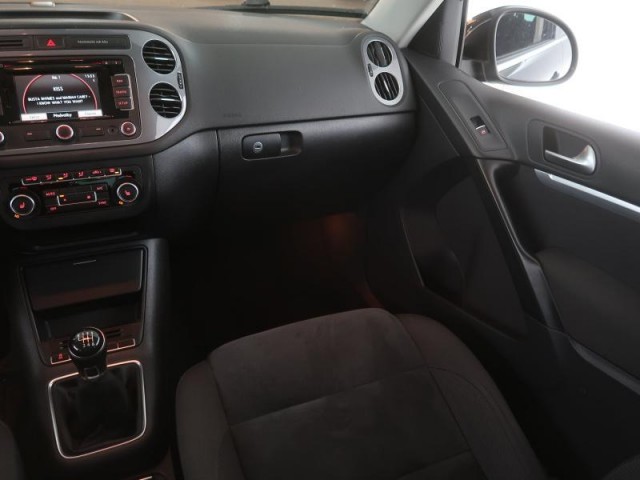 Volkswagen Tiguan  1.4 TSI 