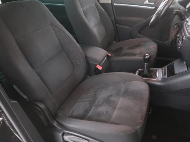 Volkswagen Tiguan  1.4 TSI 