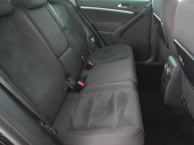 Volkswagen Tiguan  1.4 TSI 