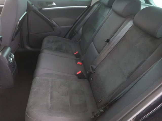 Volkswagen Tiguan  1.4 TSI 