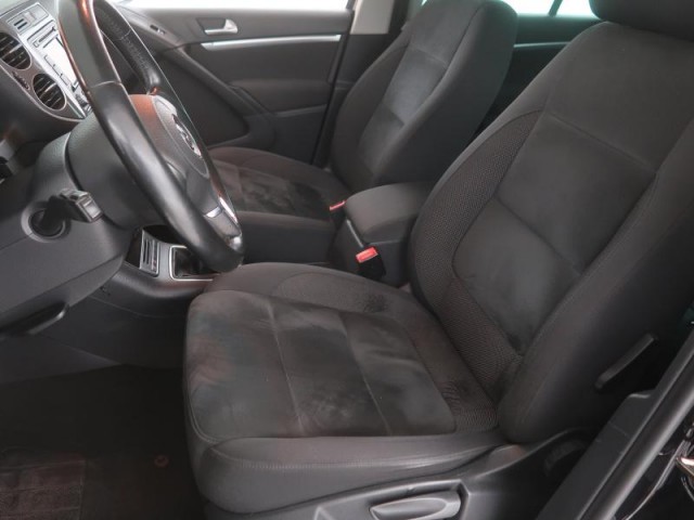 Volkswagen Tiguan  1.4 TSI 