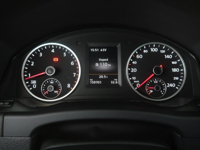 Volkswagen Tiguan  1.4 TSI 