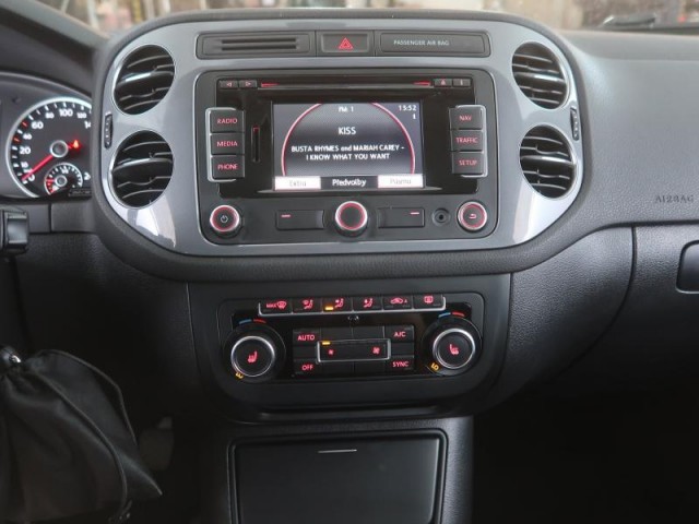 Volkswagen Tiguan  1.4 TSI 