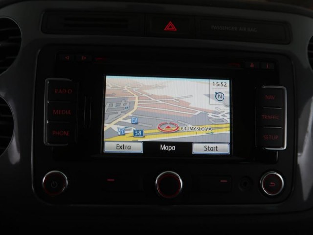 Volkswagen Tiguan  1.4 TSI 