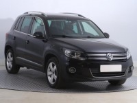 Volkswagen Tiguan  1.4 TSI 