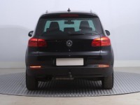 Volkswagen Tiguan  1.4 TSI 
