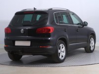 Volkswagen Tiguan  1.4 TSI 