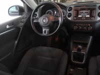 Volkswagen Tiguan  1.4 TSI 