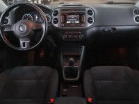 Volkswagen Tiguan  1.4 TSI 