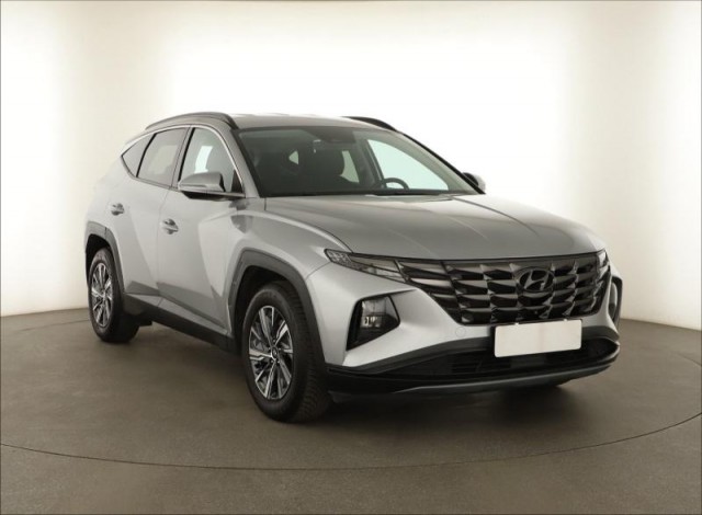 Hyundai Tucson  1.6 T-GDI Smart