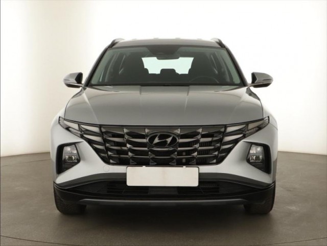 Hyundai Tucson  1.6 T-GDI Smart