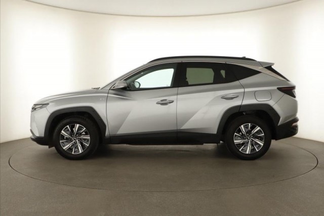 Hyundai Tucson  1.6 T-GDI Smart