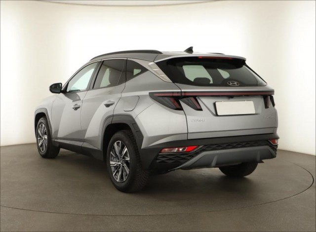 Hyundai Tucson  1.6 T-GDI Smart